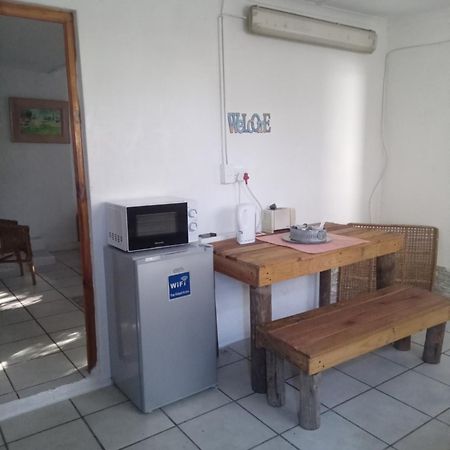 Self Catering Unit 6, Sandbaai Hermanus Bilik gambar