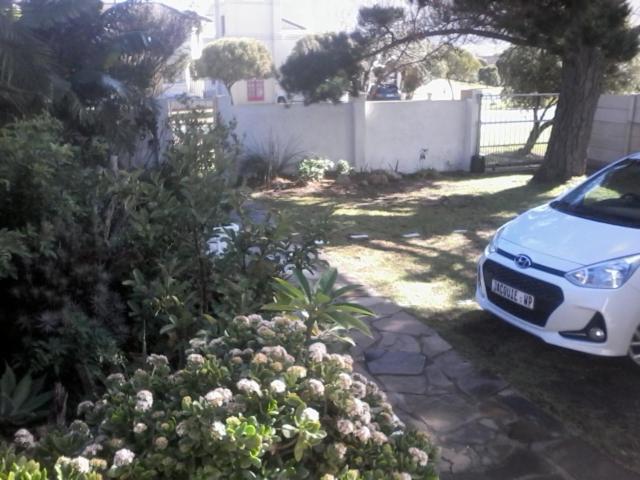 Self Catering Unit 6, Sandbaai Hermanus Luaran gambar