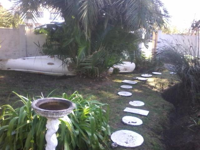 Self Catering Unit 6, Sandbaai Hermanus Luaran gambar
