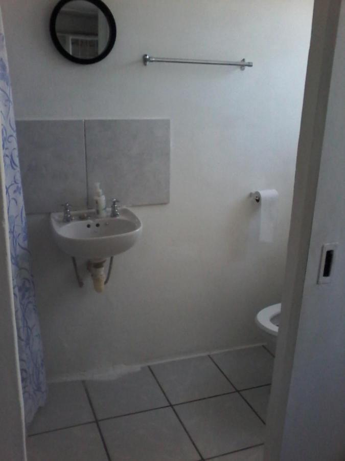 Self Catering Unit 6, Sandbaai Hermanus Luaran gambar