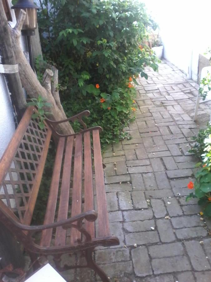 Self Catering Unit 6, Sandbaai Hermanus Luaran gambar