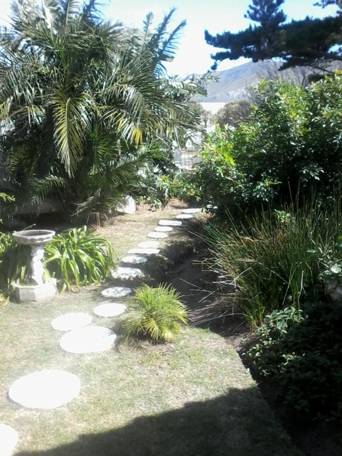 Self Catering Unit 6, Sandbaai Hermanus Luaran gambar