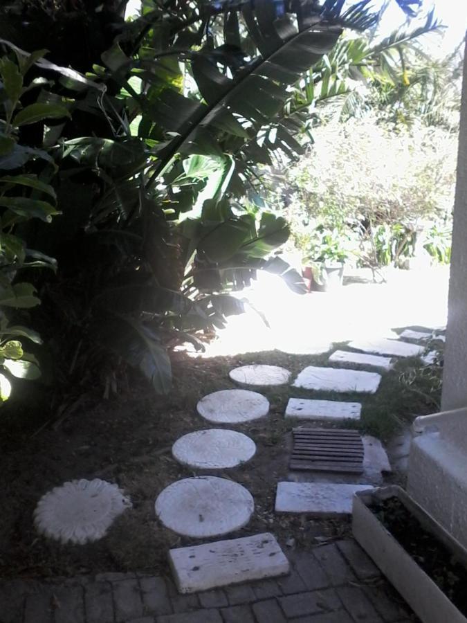 Self Catering Unit 6, Sandbaai Hermanus Luaran gambar