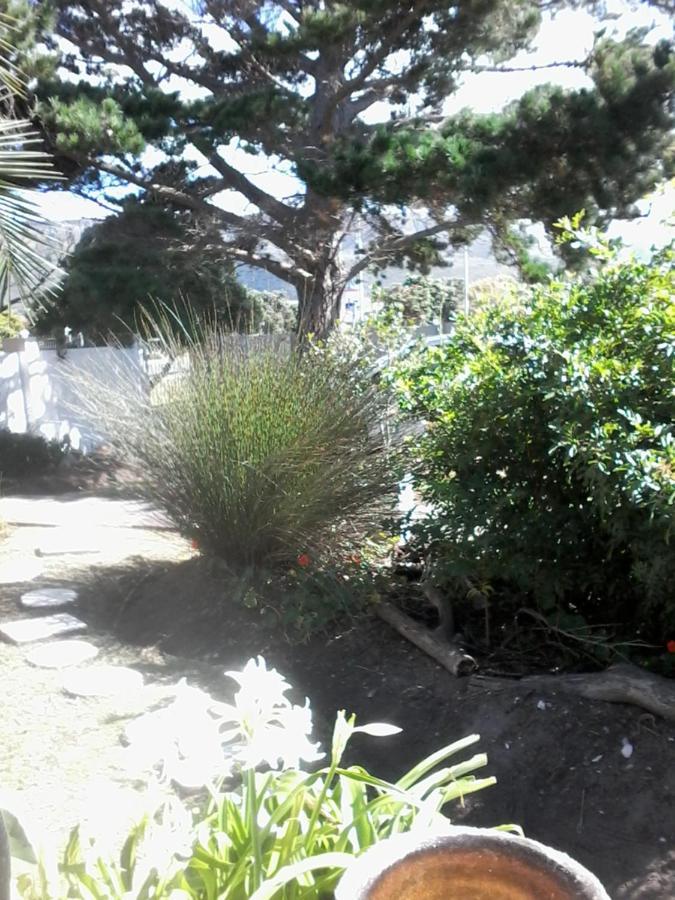 Self Catering Unit 6, Sandbaai Hermanus Luaran gambar