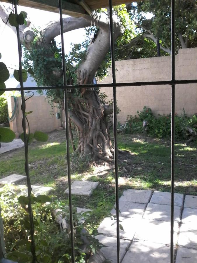 Self Catering Unit 6, Sandbaai Hermanus Luaran gambar