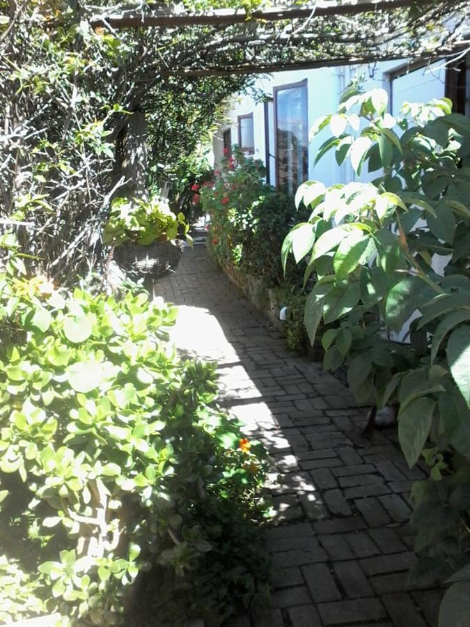 Self Catering Unit 6, Sandbaai Hermanus Luaran gambar