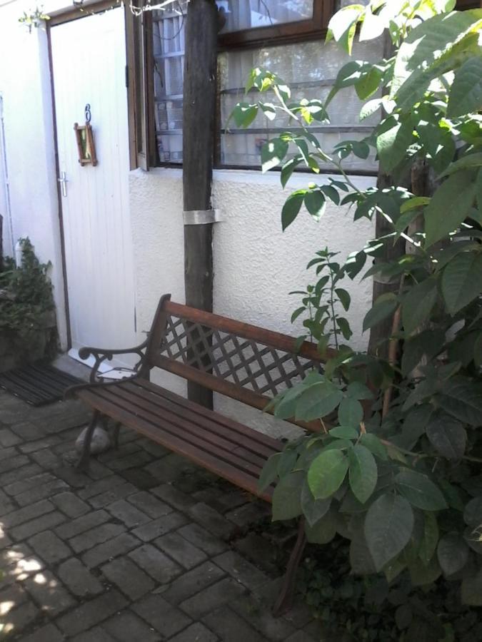 Self Catering Unit 6, Sandbaai Hermanus Luaran gambar