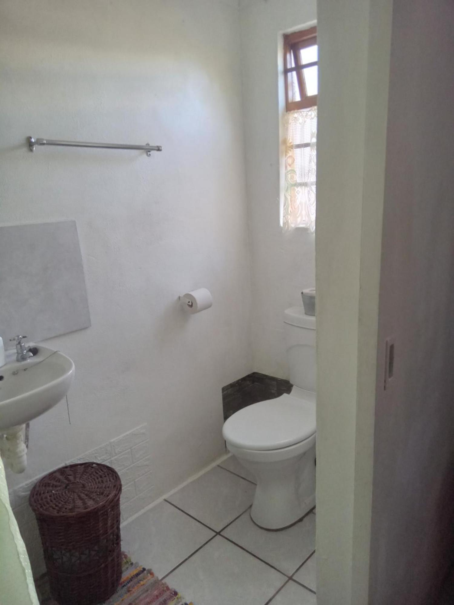 Self Catering Unit 6, Sandbaai Hermanus Bilik gambar