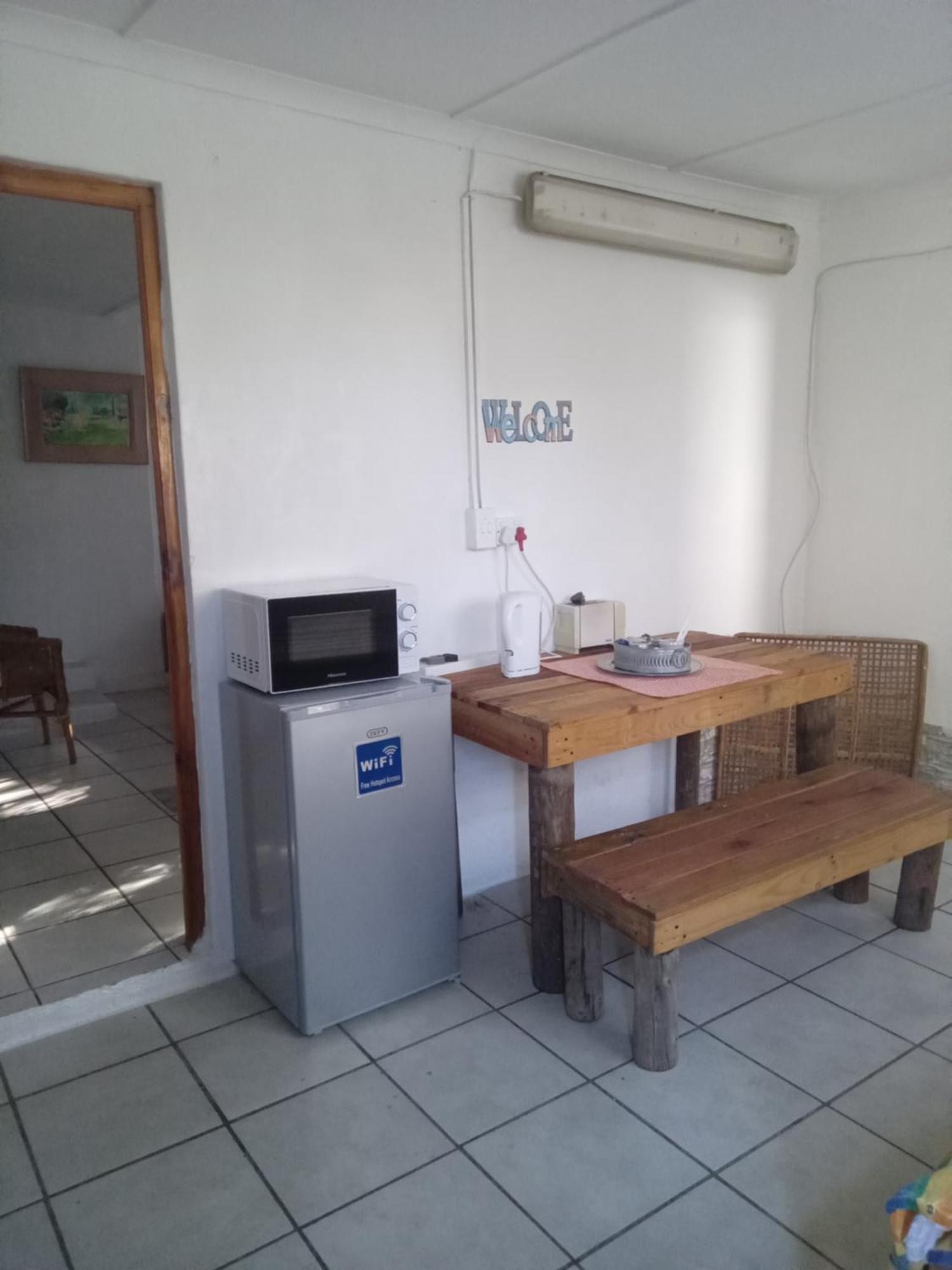 Self Catering Unit 6, Sandbaai Hermanus Bilik gambar