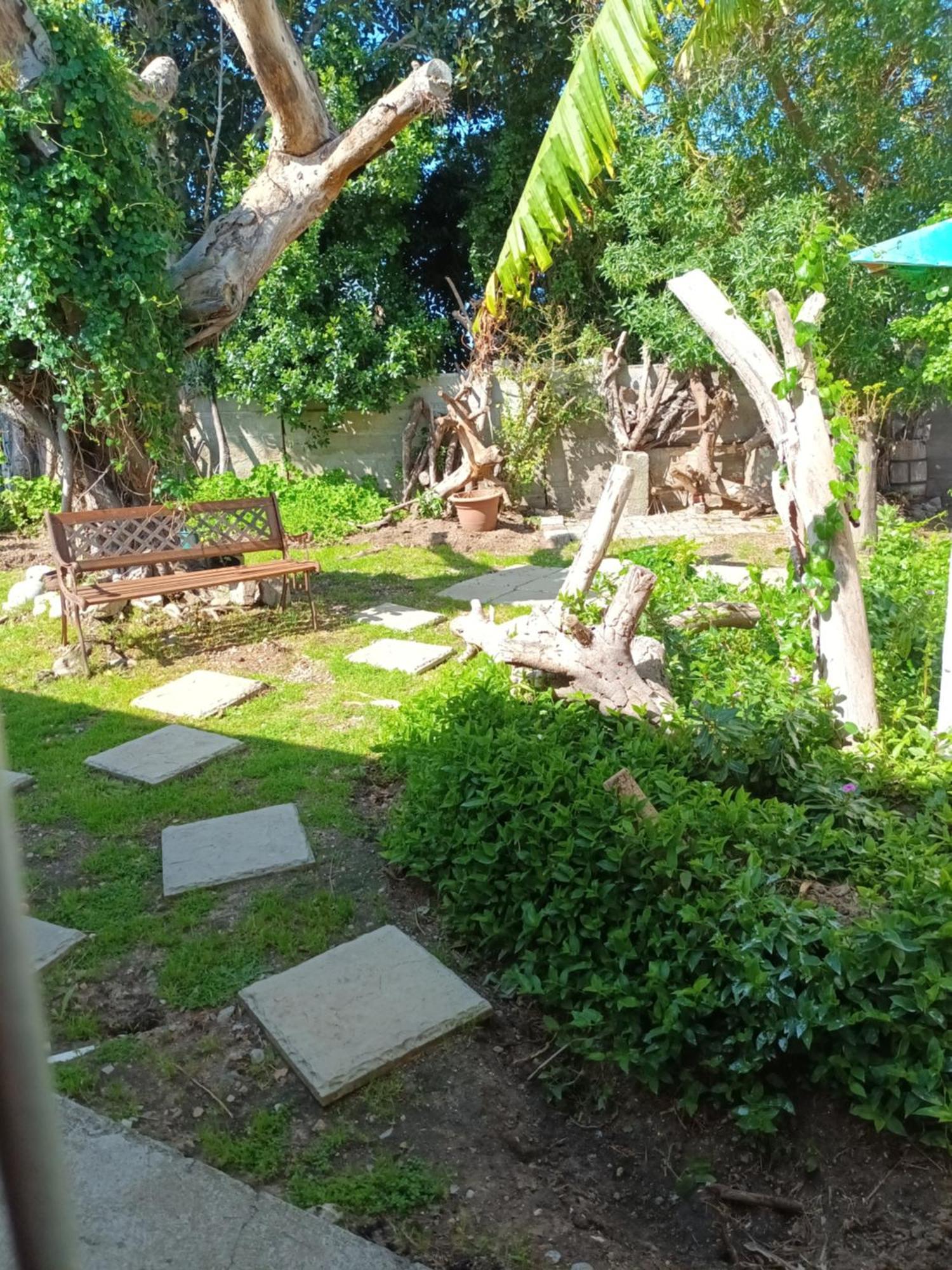 Self Catering Unit 6, Sandbaai Hermanus Bilik gambar