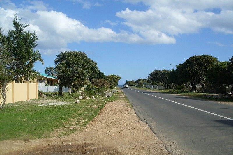 Self Catering Unit 6, Sandbaai Hermanus Luaran gambar